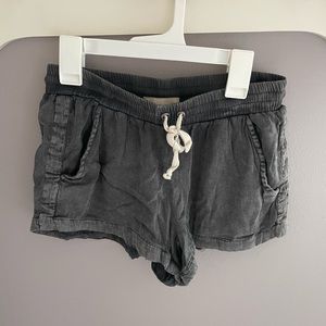 Women lounge short